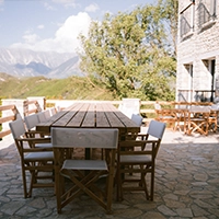 Affordable luxury villa in South Albania