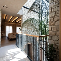 Best luxury villa near Vlora Albania
