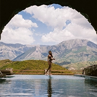 Southern Albania luxury escape at Villa Si Era